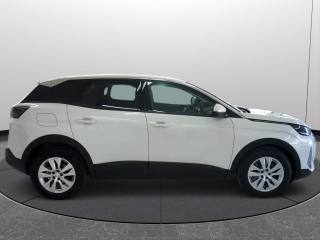 PEUGEOT 3008 usata, con Sensore di pioggia