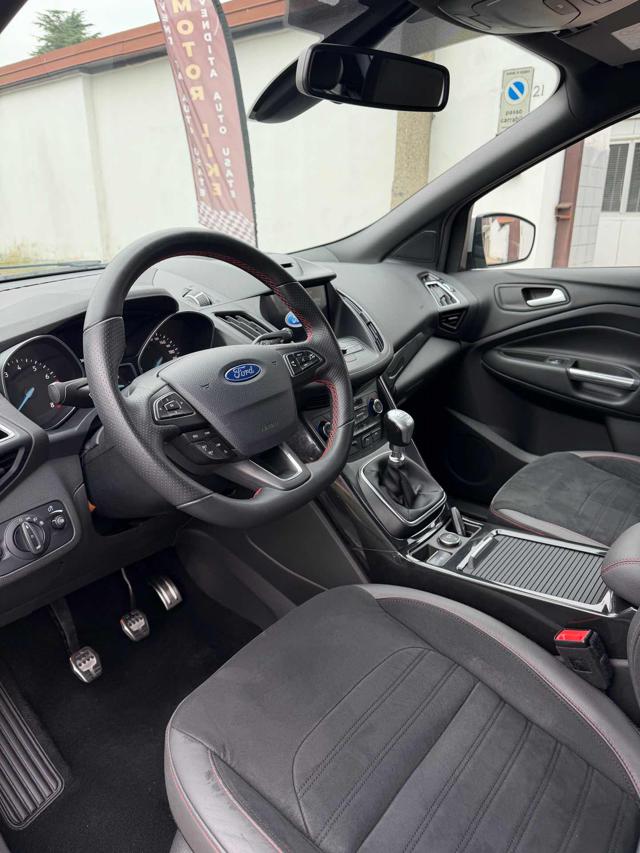FORD Kuga usata, con Cruise Control