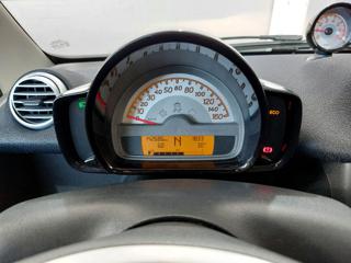 SMART ForTwo usata, con Immobilizzatore elettronico