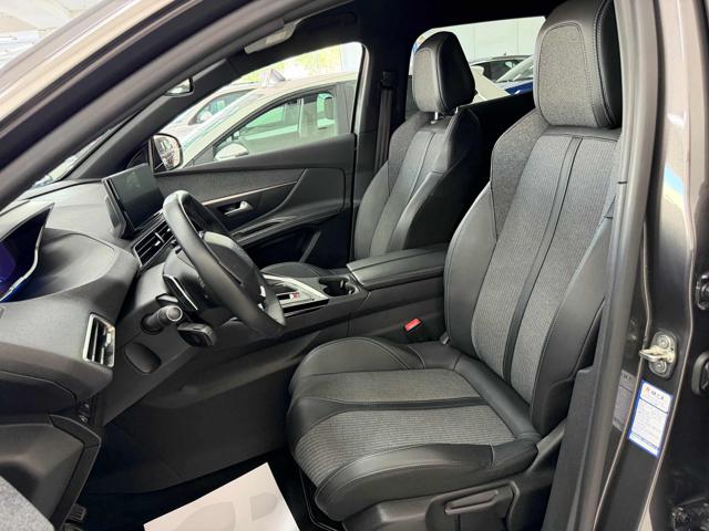 PEUGEOT 3008 usata, con Sensori di parcheggio posteriori