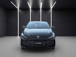 MG MG3 usata, con Climatizzatore