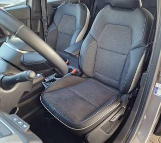 RENAULT Captur usata, con Cronologia tagliandi