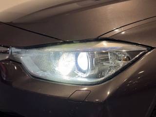 BMW 320 usata 18