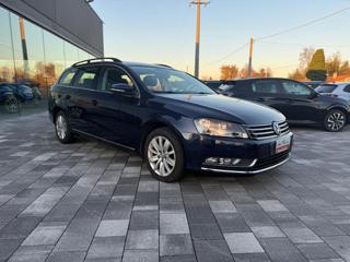 VOLKSWAGEN Passat usata, con Airbag laterali