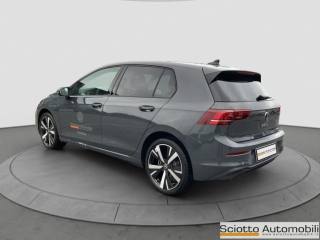VOLKSWAGEN Golf usata, con Airbag Passeggero