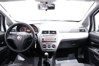 FIAT Punto usata 20