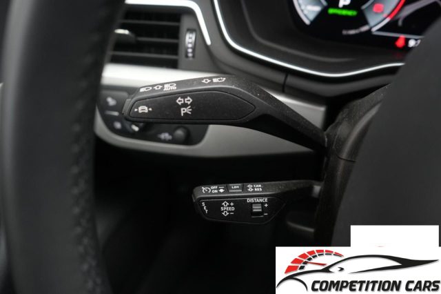 AUDI A4 usata, con Immobilizzatore elettronico