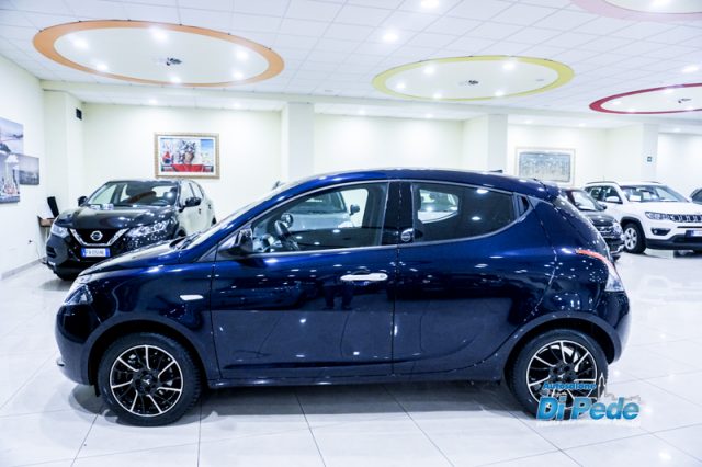 LANCIA Ypsilon usata, con Controllo trazione