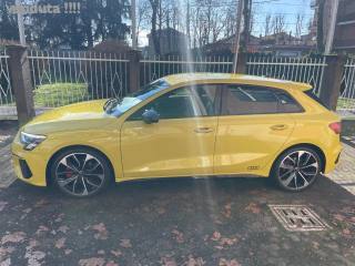 AUDI A3 usata, con Boardcomputer