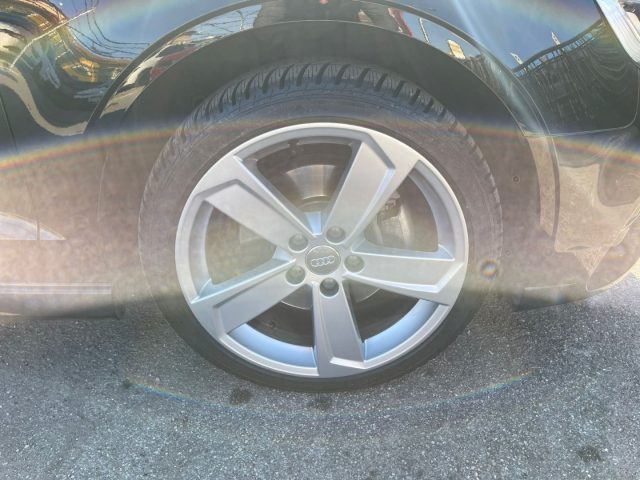 AUDI A3 usata, con Immobilizzatore elettronico