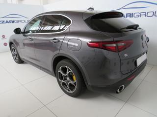 ALFA ROMEO Stelvio usata, con Airbag Passeggero
