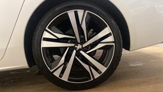 PEUGEOT 508 usata, con Controllo trazione