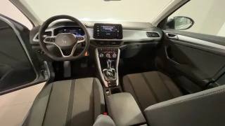 VOLKSWAGEN T-Roc usata, con Controllo trazione