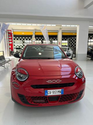 FIAT 600 usata 18