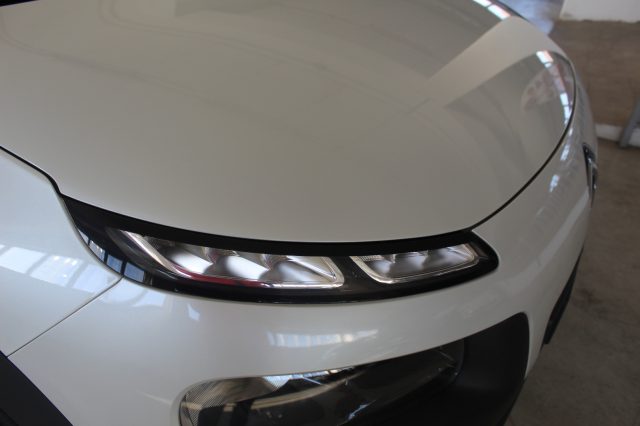 CITROEN C4 Cactus usata, con Chiusura centralizzata telecomandata