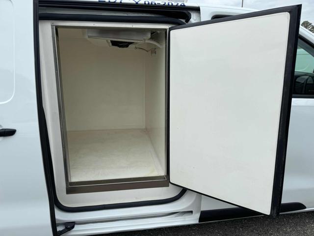 CITROEN Jumpy usata 15