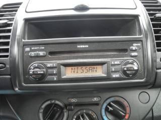 NISSAN Note usata, con Pneumatici quattro stagioni