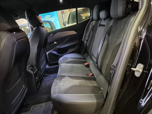 PEUGEOT 408 usata, con Vetri oscurati
