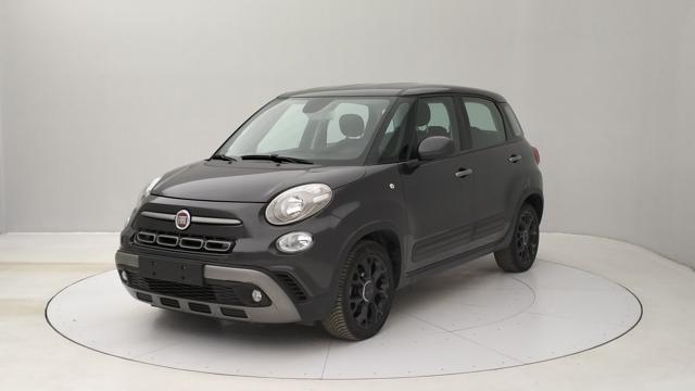 FIAT 500L usata, con ABS