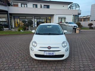 FIAT 500 usata, con Airbag