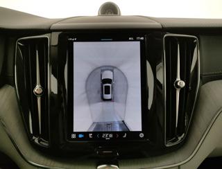 VOLVO XC60 usata, con Vetri oscurati
