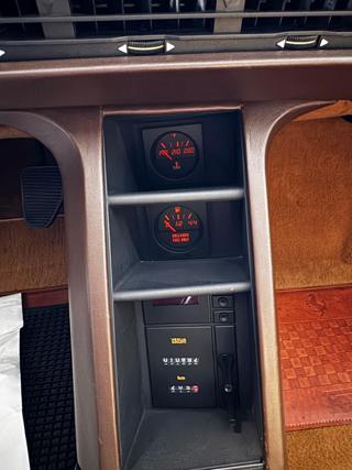 FERRARI Testarossa usata 20