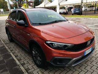 FIAT Tipo usata, con Airbag