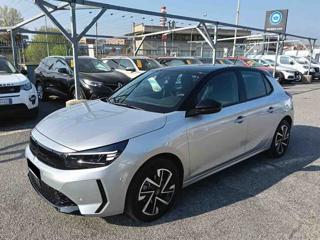 OPEL Corsa 1.2 100 CV aut. GS