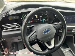 FORD Tourneo usata, con Fendinebbia