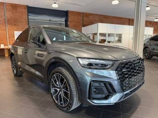 AUDI Q5 usata, con Alzacristalli elettrici