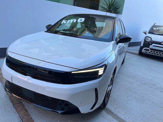 OPEL Corsa usata, con ABS