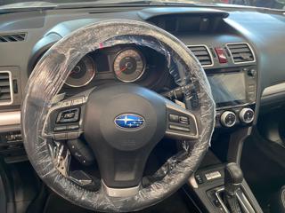 SUBARU Forester usata, con Regolazione elettrica sedili