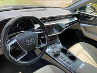 AUDI A6 usata, con Chiusura centralizzata