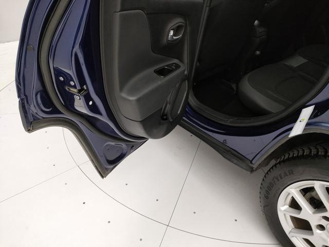 JEEP Renegade usata 83