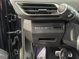 PEUGEOT 3008 usata, con Start/Stop Automatico