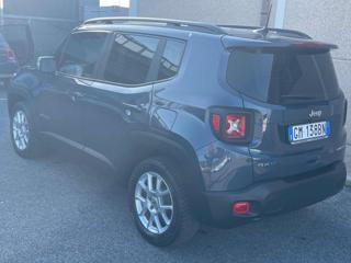 JEEP Renegade usata, con Regolazione elettrica sedili