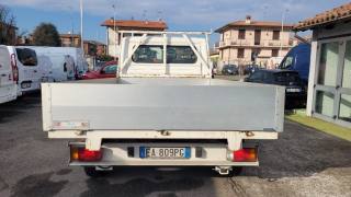 FIAT Ducato usata, con Immobilizzatore elettronico