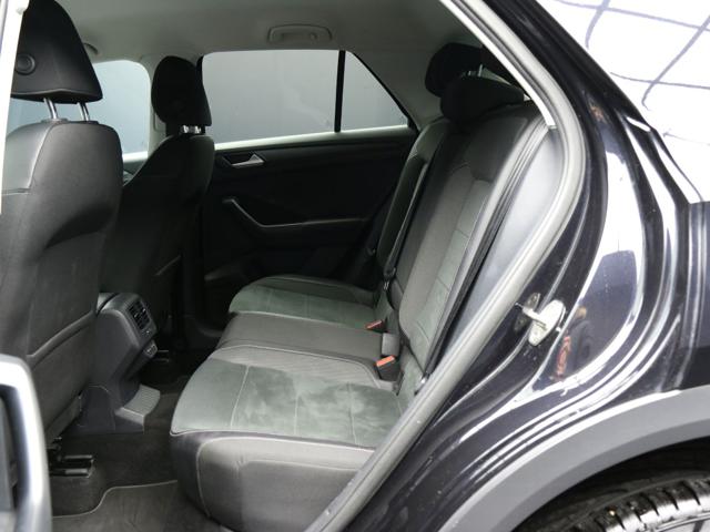 VOLKSWAGEN T-Roc usata, con Chiusura centralizzata