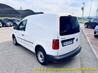 VOLKSWAGEN Caddy usata, con Alzacristalli elettrici