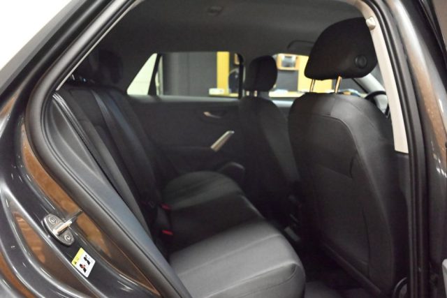AUDI Q2 usata 29