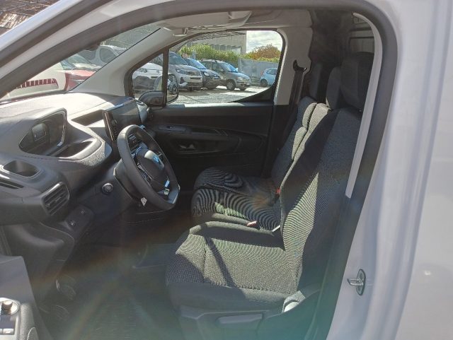 PEUGEOT Partner usata, con Boardcomputer