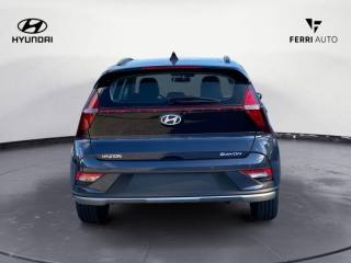 HYUNDAI Bayon usata, con Airbag laterali