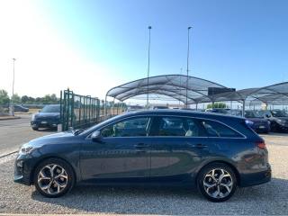 KIA Ceed usata, con Cerchi in lega
