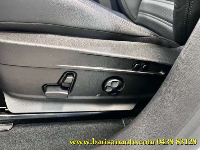 ALFA ROMEO Stelvio usata, con Controllo trazione