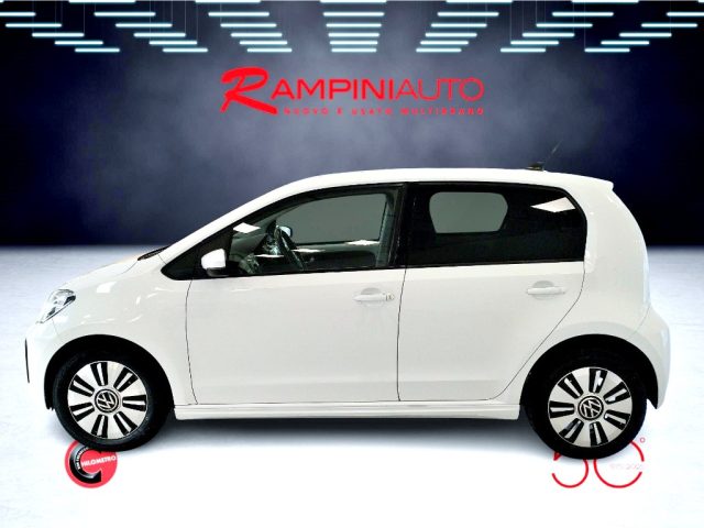 VOLKSWAGEN e-up! usata 12
