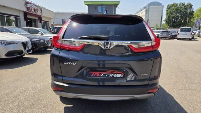 HONDA CR-V usata, con Airbag Passeggero