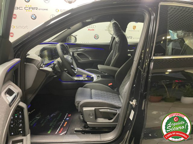 AUDI Q5 usata, con Cerchi in lega