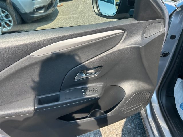 OPEL Corsa usata, con Airbag testa