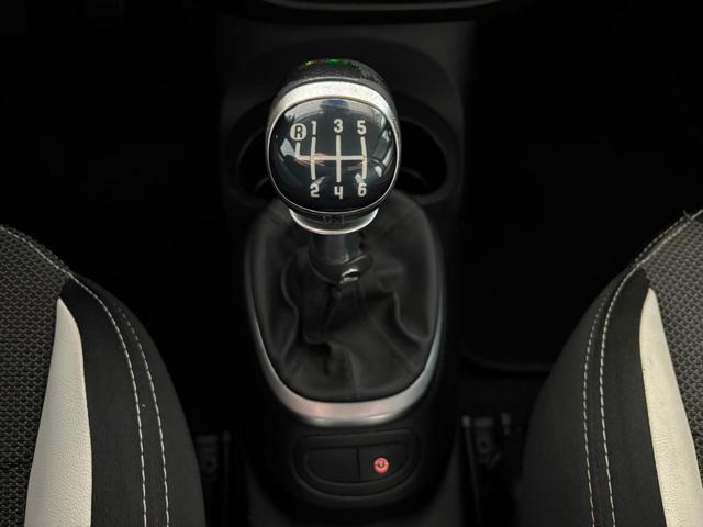 FIAT 500L usata, con Touch screen