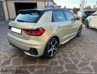 AUDI A1 usata, con Alzacristalli elettrici